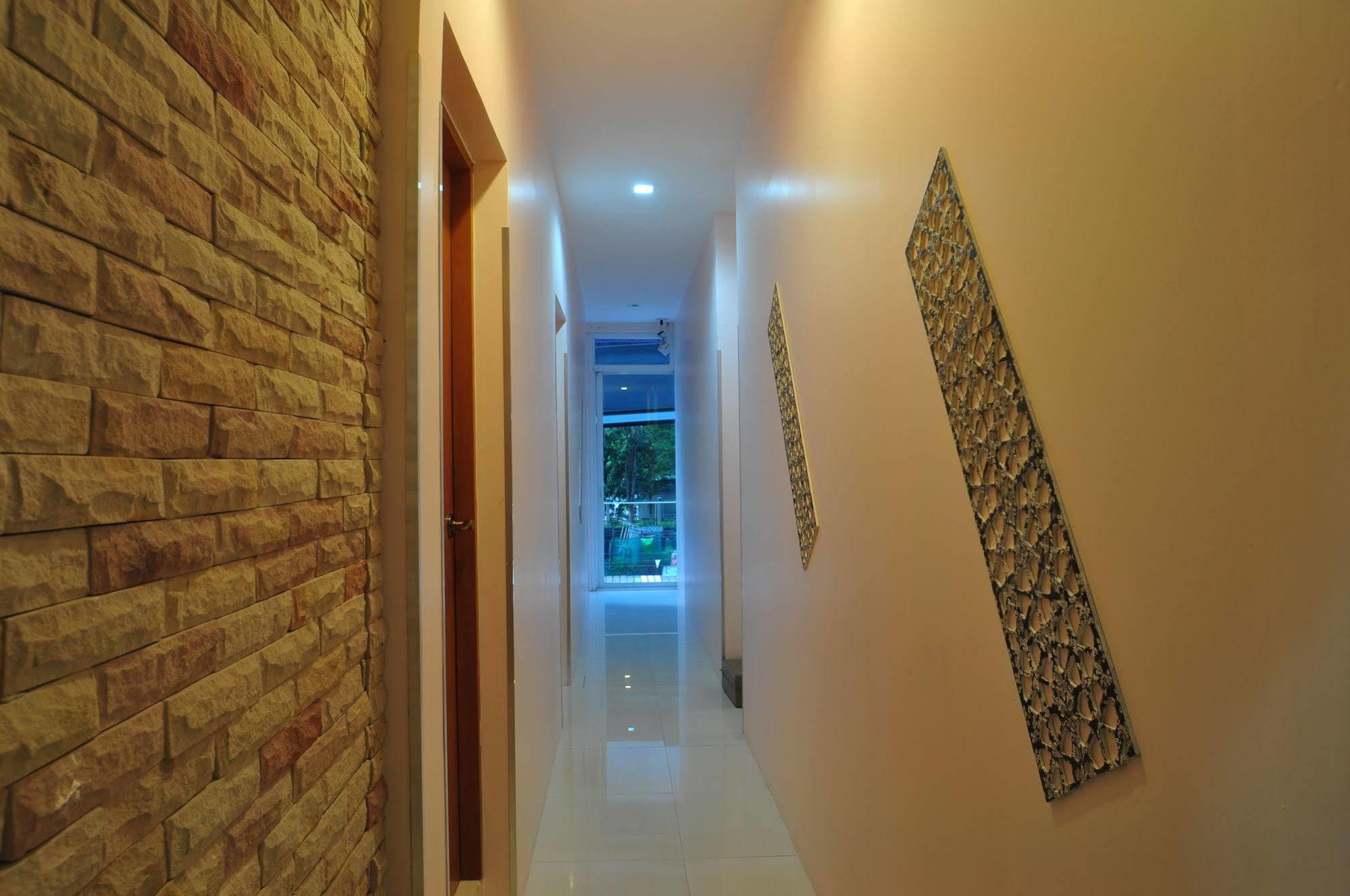 Orchid Hostel Bangkok Kültér fotó